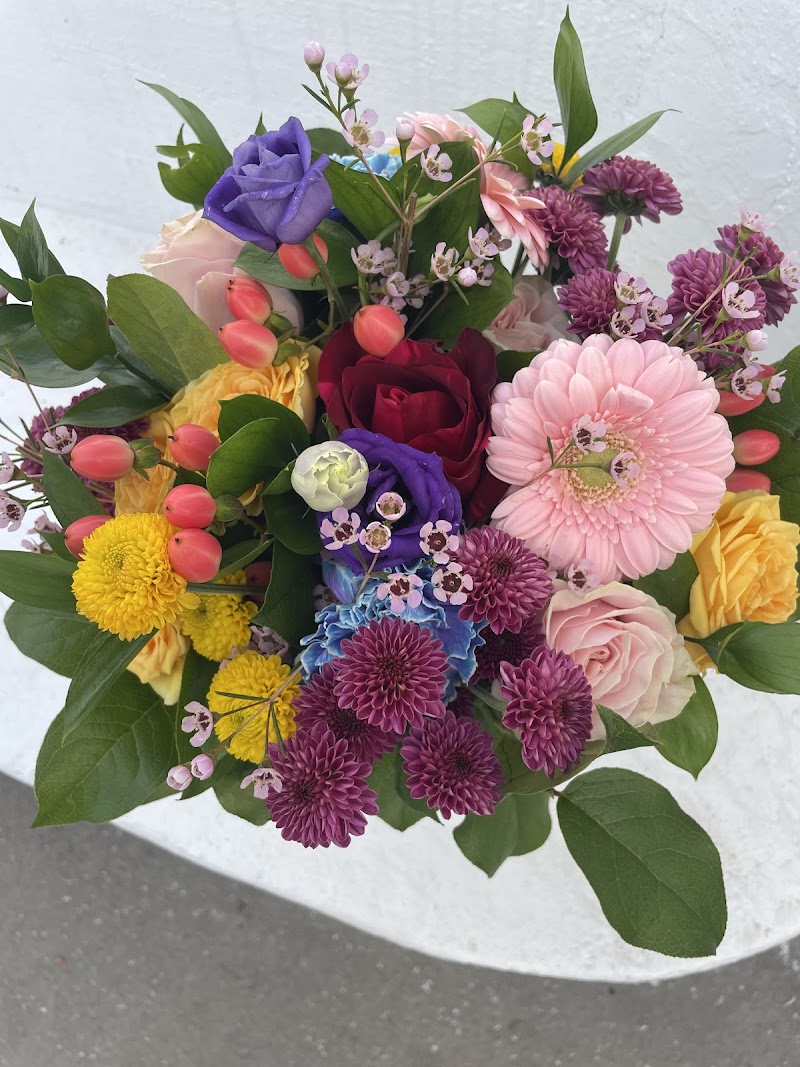 Lemon Drops Weddings &amp; Events image 3