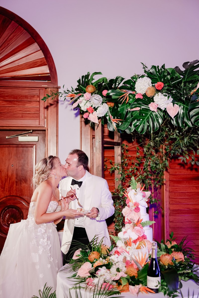 Lemon Drops Weddings &amp; Events image 4