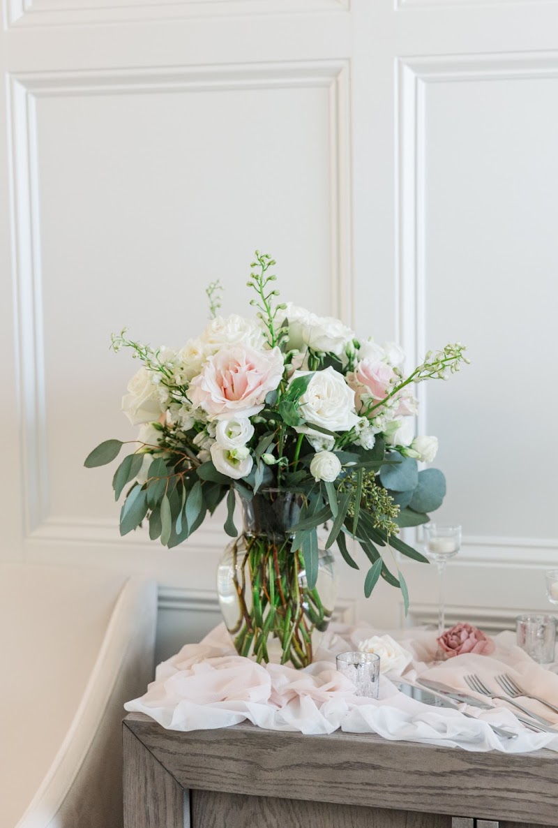 Lemon Drops Weddings &amp; Events image 5