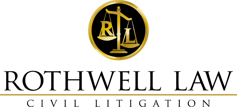 J Gordon Rothwell P.A.