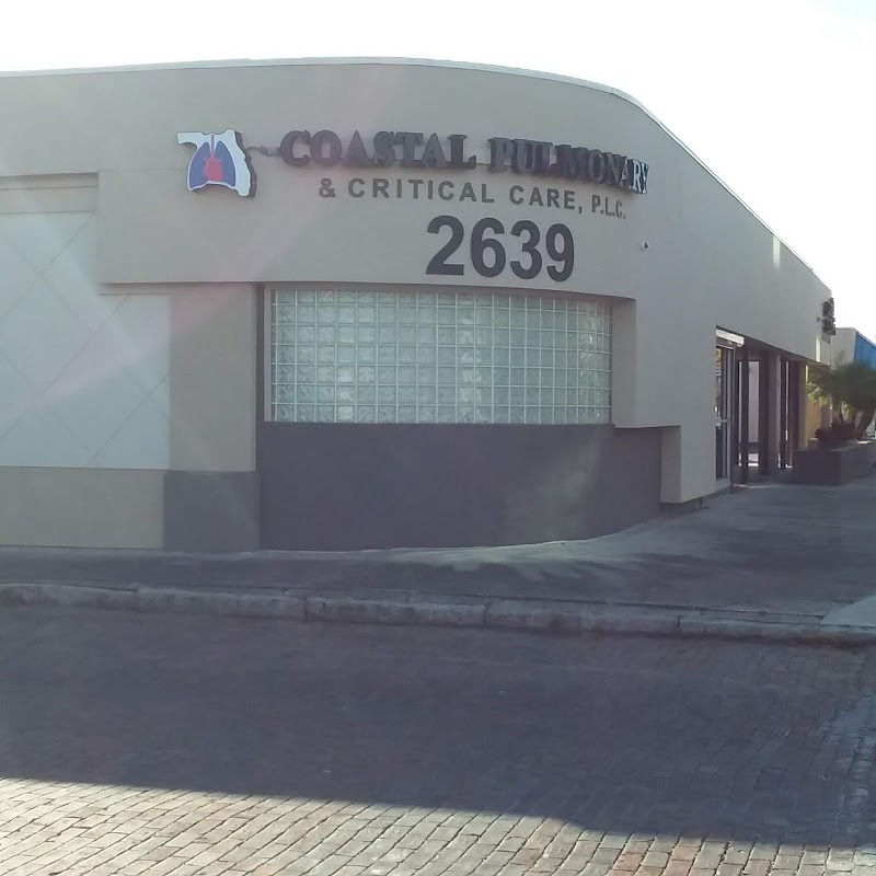 Coastal Pulmonary &amp; Critical Care, P.L.C image 1