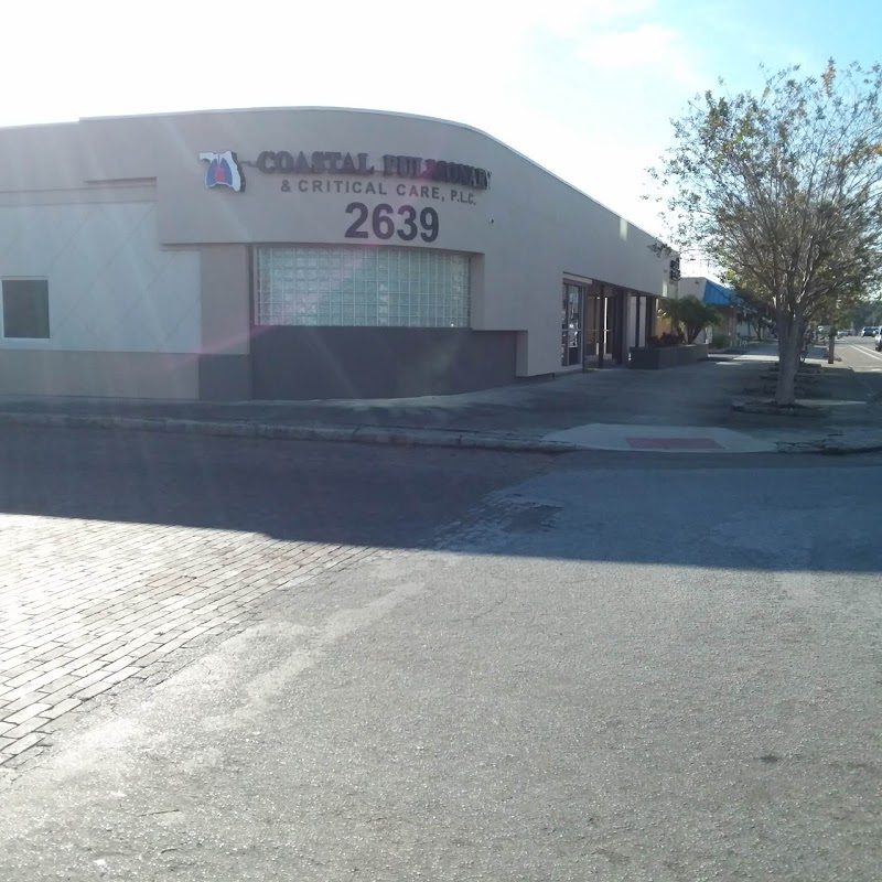 Coastal Pulmonary &amp; Critical Care, P.L.C image 2