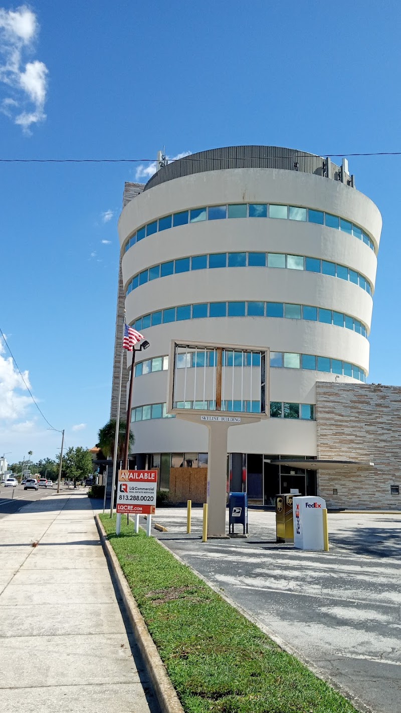 Law Office of Scott Johni, P.A.