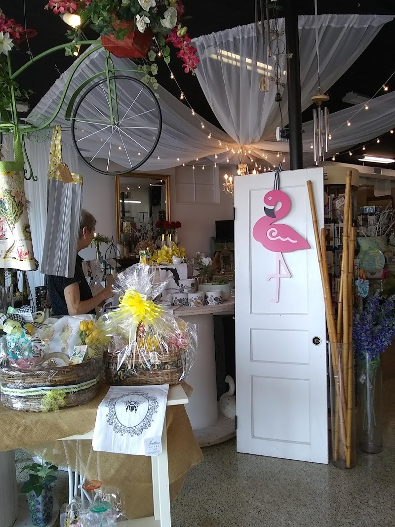 The Flower Centre powered by Lemon Drops Weddings &amp; Events image 1
