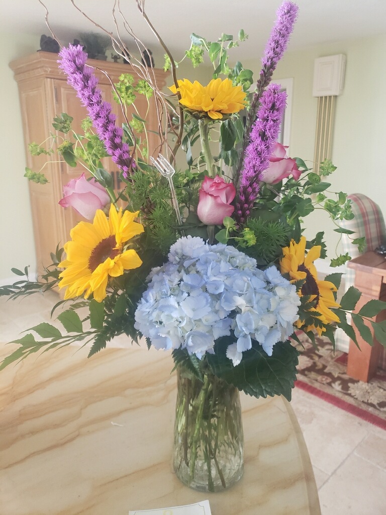 The Flower Centre powered by Lemon Drops Weddings &amp; Events image 5