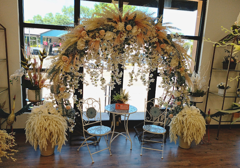 Jennie's Flowers St. Petersburg image 3