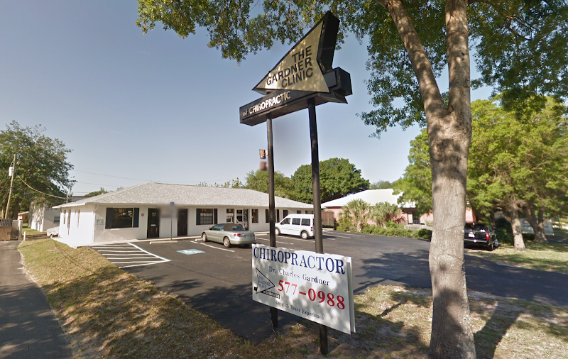 The Gardner Clinic of Chiropractic image 3