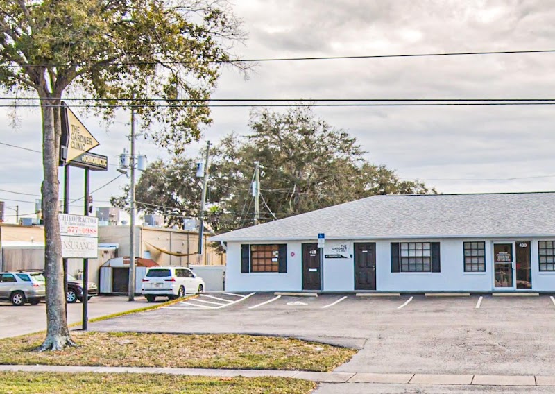 The Gardner Clinic of Chiropractic image 5