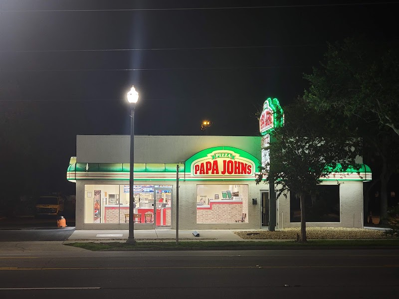 Papa Johns Pizza image 5