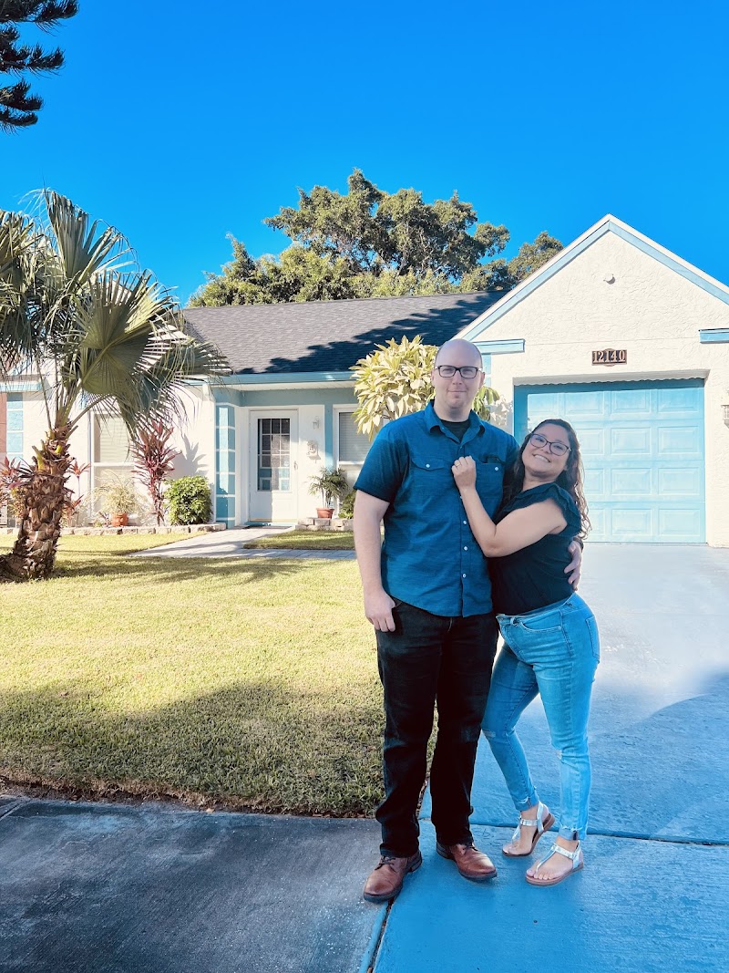 Berkshire Hathaway HomeServices Florida Properties Group - St. Petersburg Office image 1