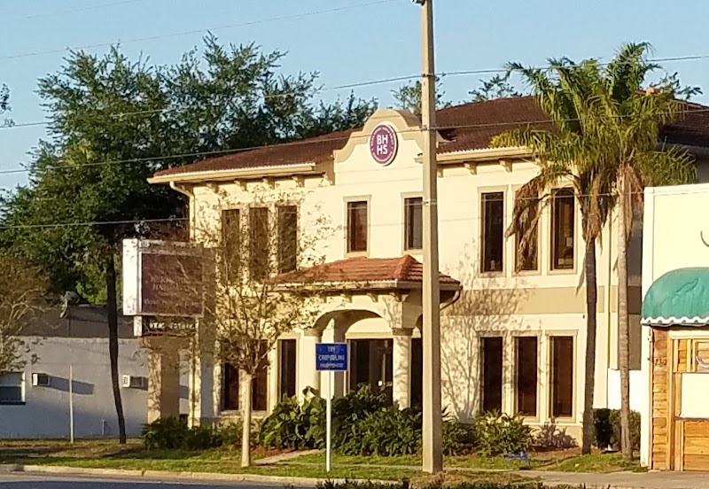 Berkshire Hathaway HomeServices Florida Properties Group - St. Petersburg Office image 2