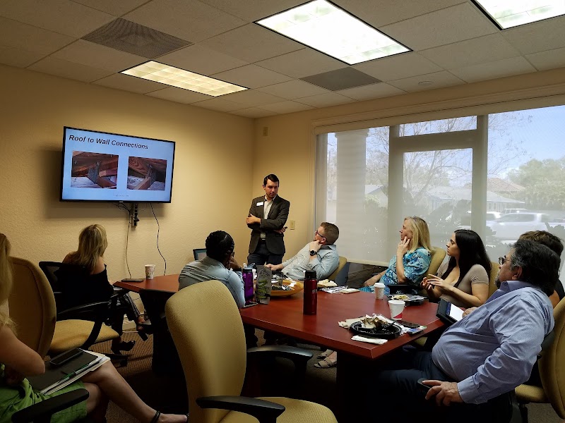 Berkshire Hathaway HomeServices Florida Properties Group - St. Petersburg Office image 3