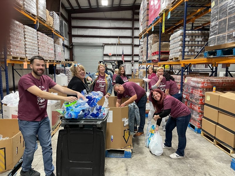 Berkshire Hathaway HomeServices Florida Properties Group - St. Petersburg Office image 4