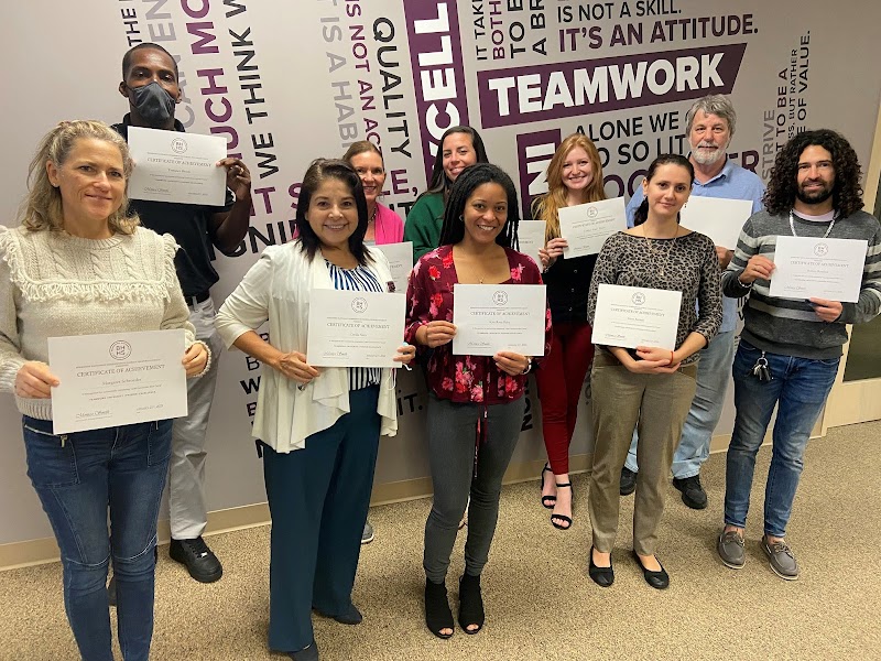 Berkshire Hathaway HomeServices Florida Properties Group - St. Petersburg Office image 5