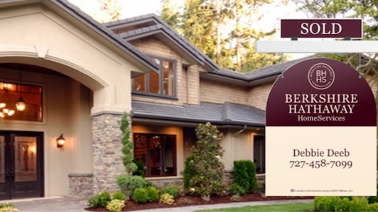 Debbie Deeb - REALTOR Consultant at BHHS Florida Properties Group image 1