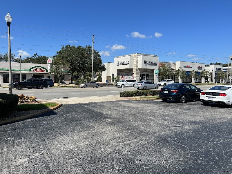 BayCare Urgent Care (NE St. Petersburg) image 2