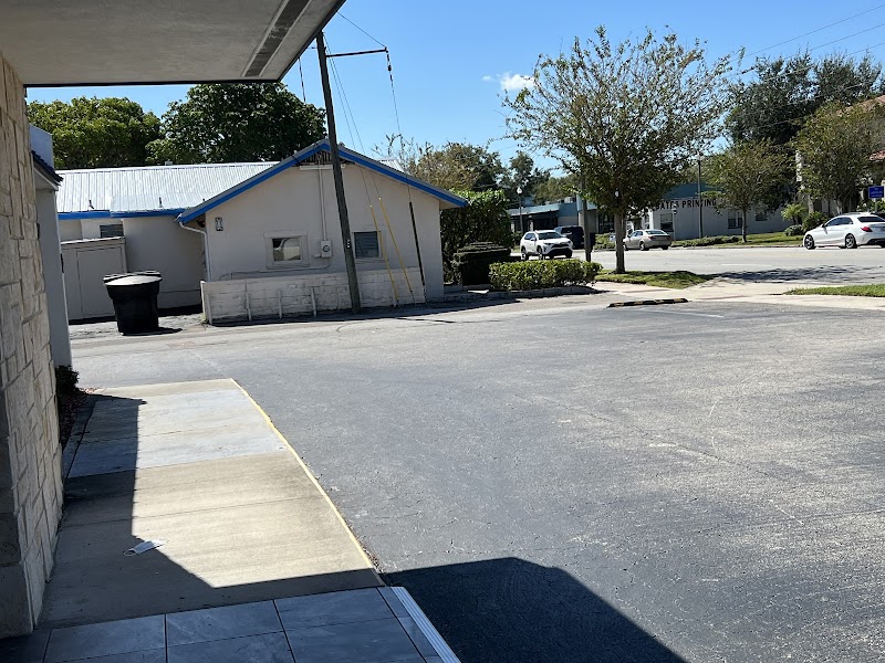 BayCare Urgent Care (NE St. Petersburg) image 5