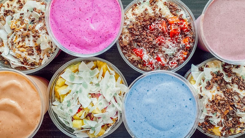 SOHO Juice Co. image 2