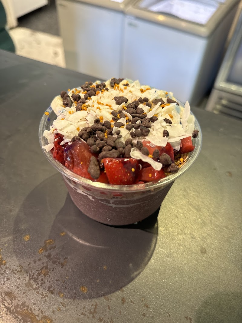 SOHO Juice Co. image 3