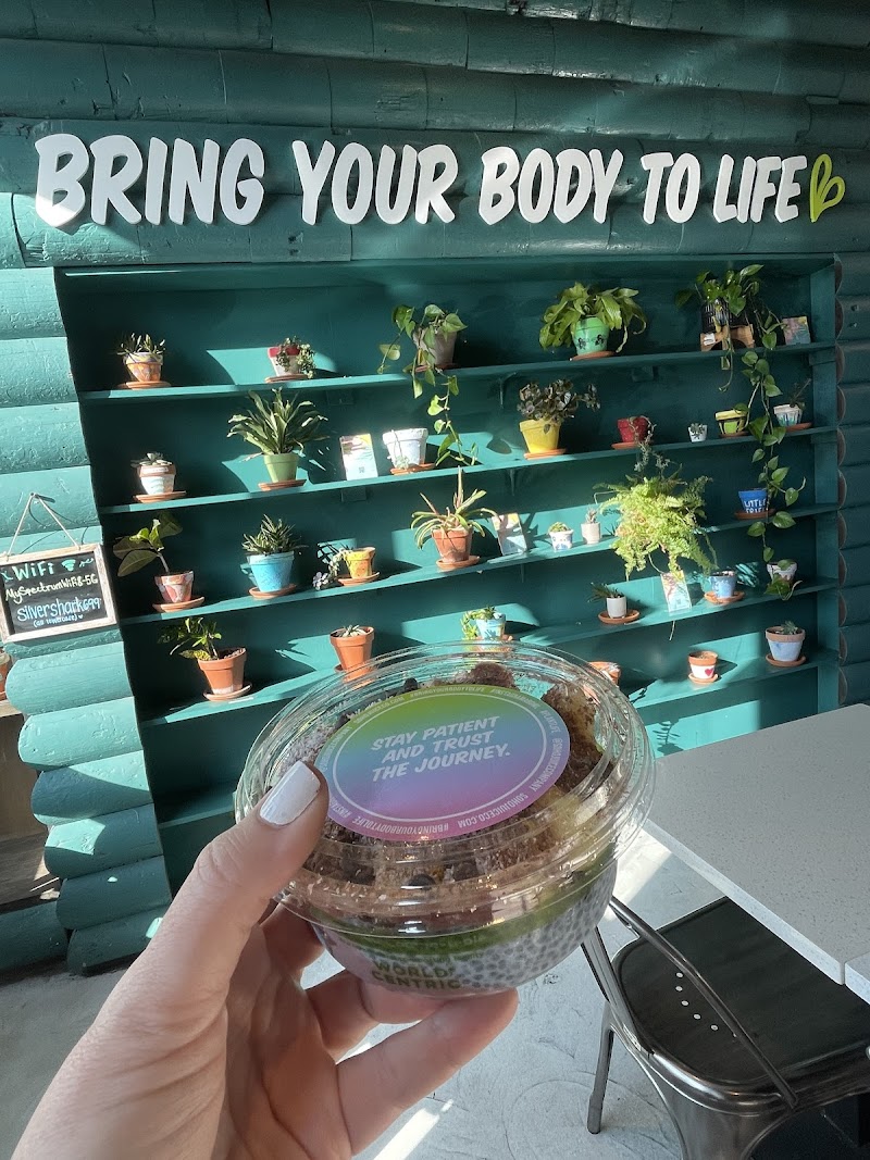 SOHO Juice Co. image 4