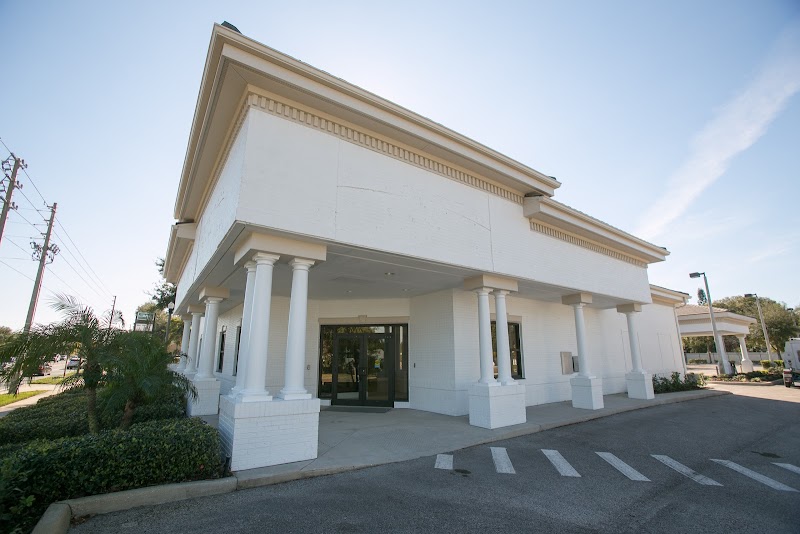 MIDFLORIDA Credit Union - St. Petersburg - 4th Street Branch image 2