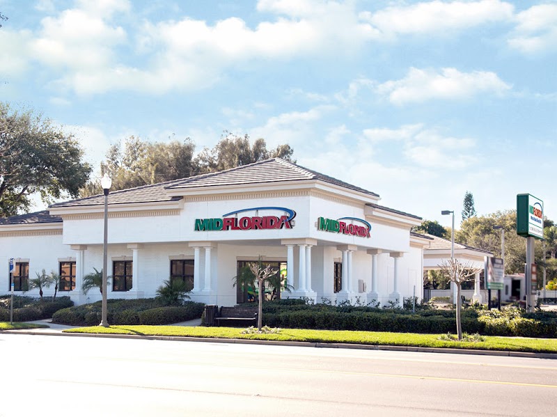 MIDFLORIDA Credit Union - St. Petersburg - 4th Street Branch image 4