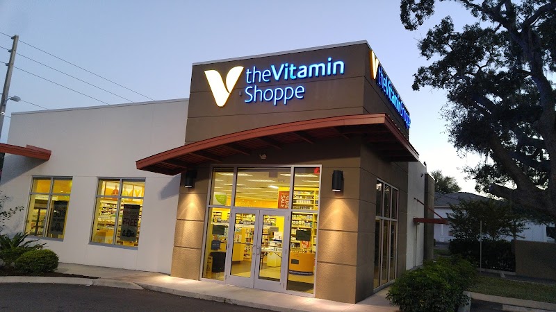 The Vitamin Shoppe image 1