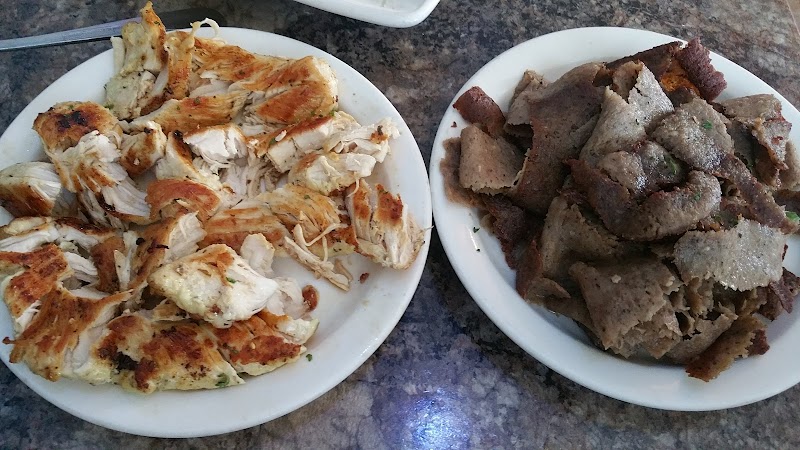 Athenian Garden image 2