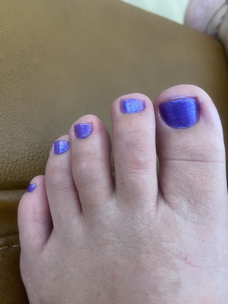 Royal Palms Natural Nail Spa image 5