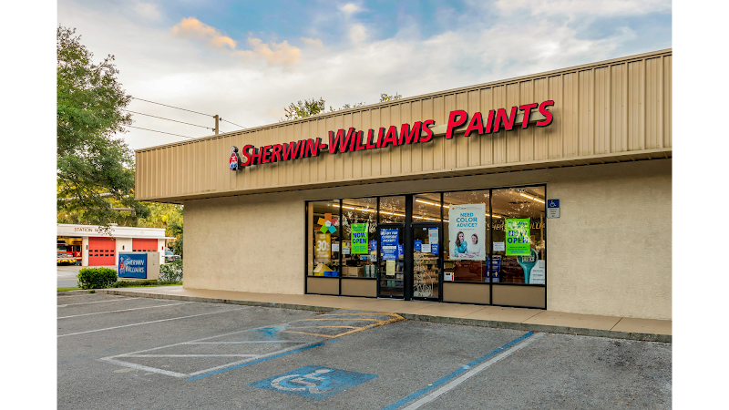 Sherwin-Williams Paint Store image 1