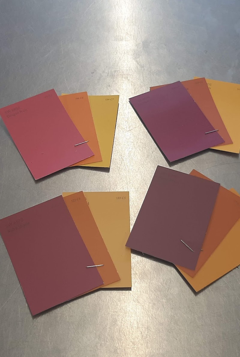 Sherwin-Williams Paint Store image 2