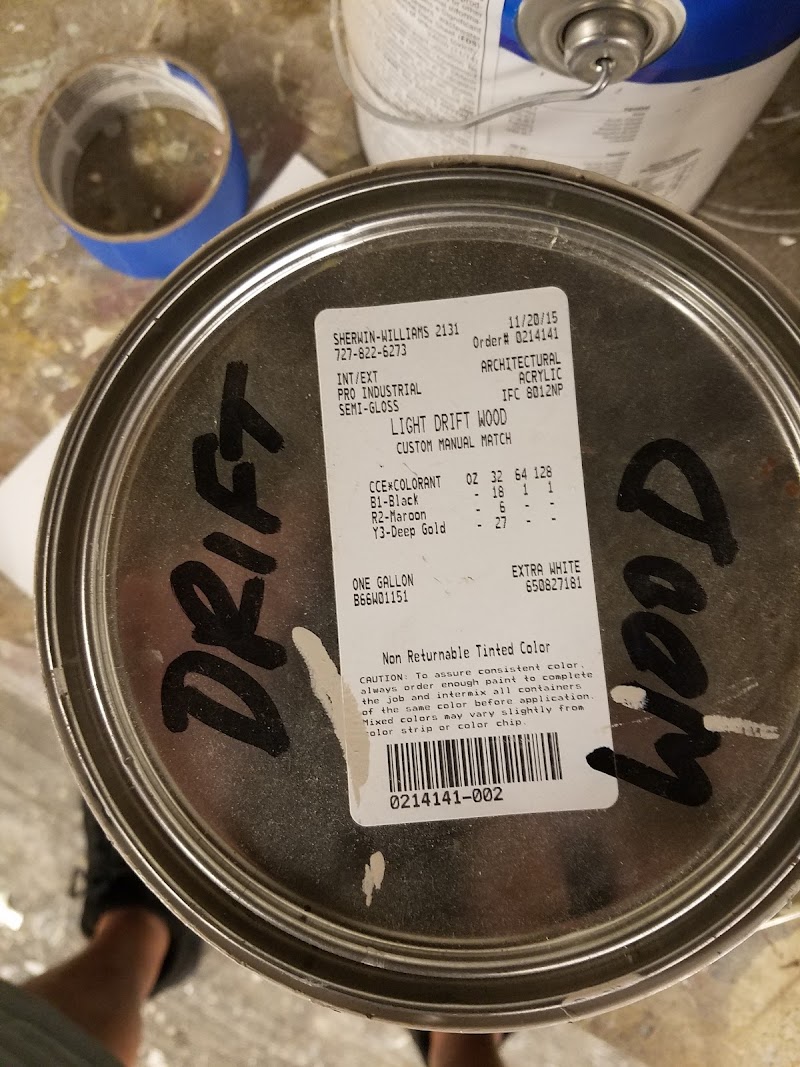 Sherwin-Williams Paint Store image 4