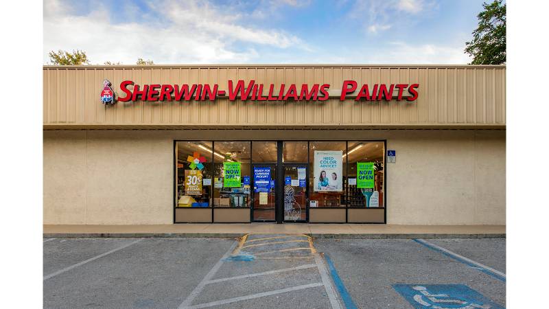 Sherwin-Williams Paint Store image 5