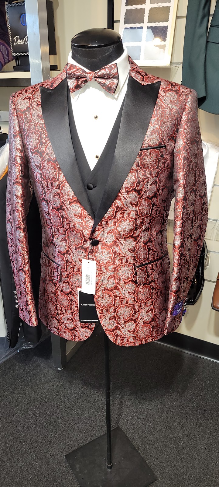 Sacino's Menswear image 2