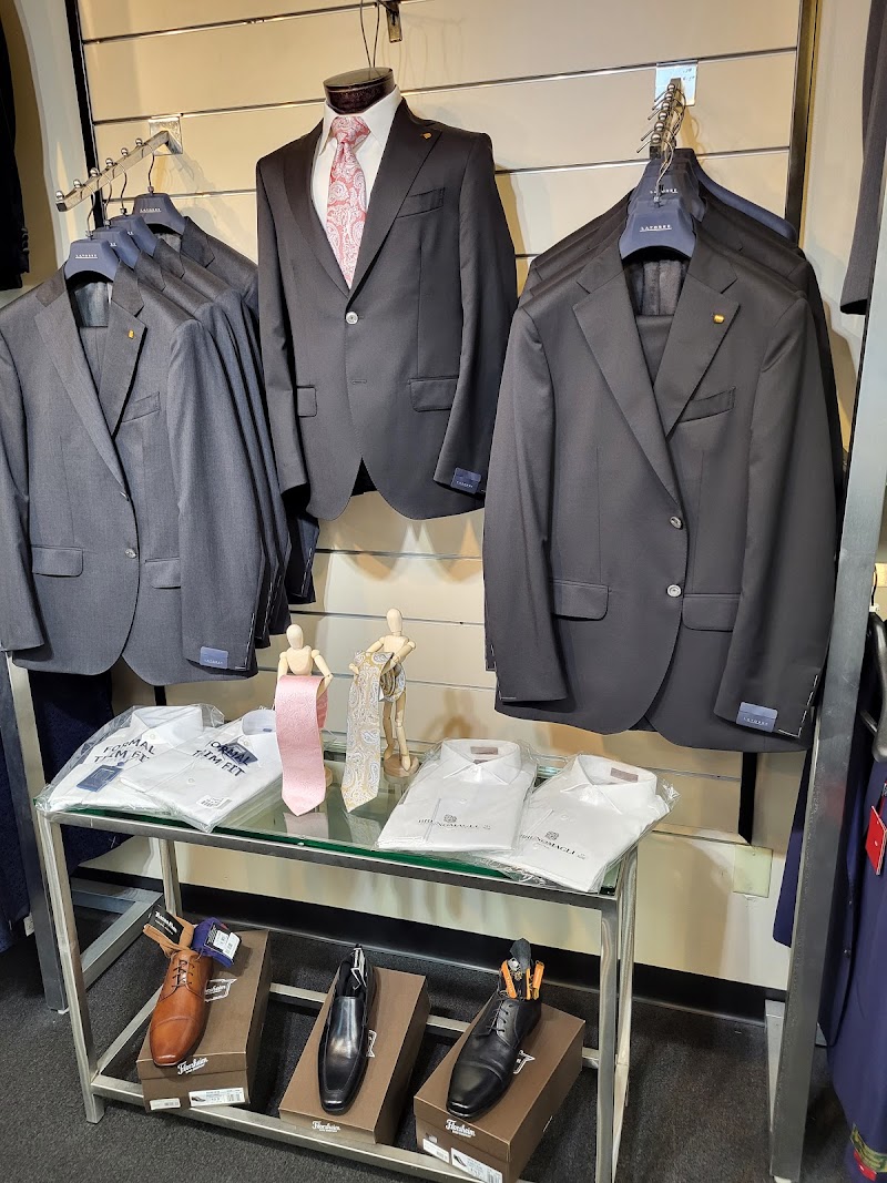 Sacino's Menswear image 3