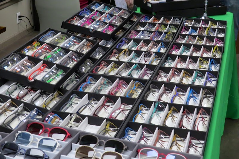 Mona A. Henri, OD image 1