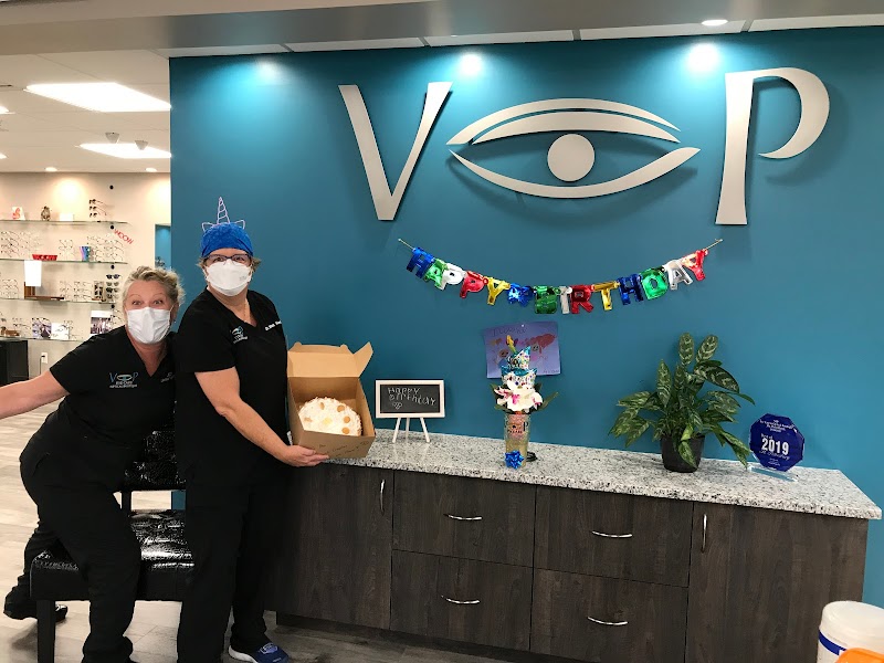 Mona A. Henri, OD image 3