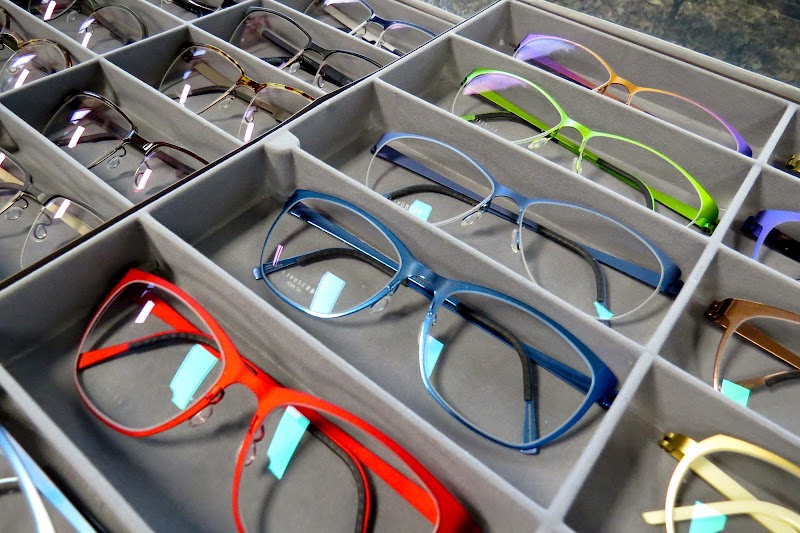 Mona A. Henri, OD image 4