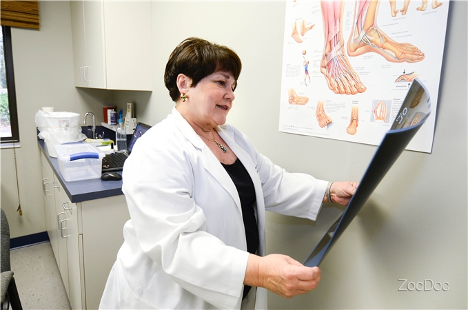 Fit Feet for Life image 2