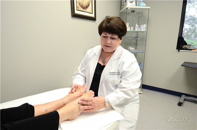 Fit Feet for Life image 3