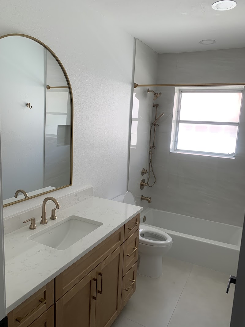 Grand Kitchen and Bath image 5