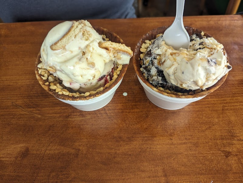 Old Farmer's Creamery image 2