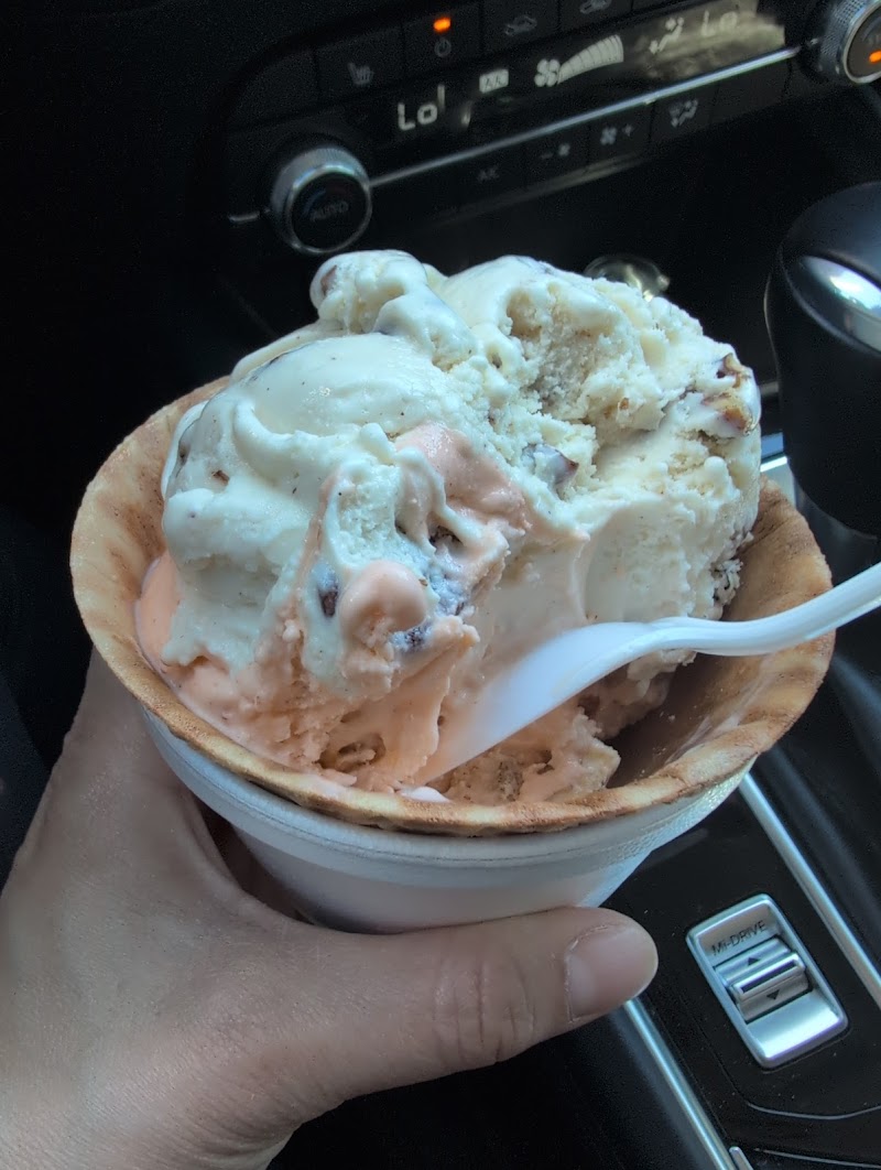 Old Farmer's Creamery image 3