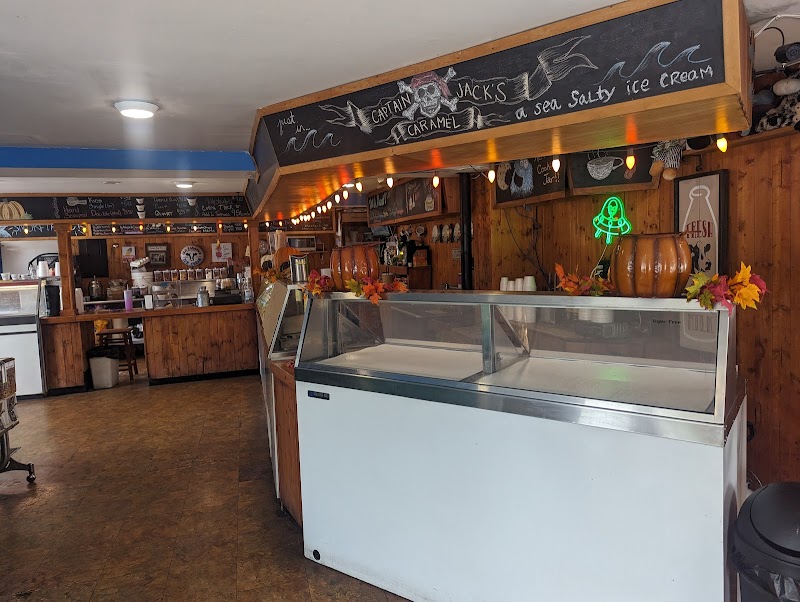 Old Farmer's Creamery image 4