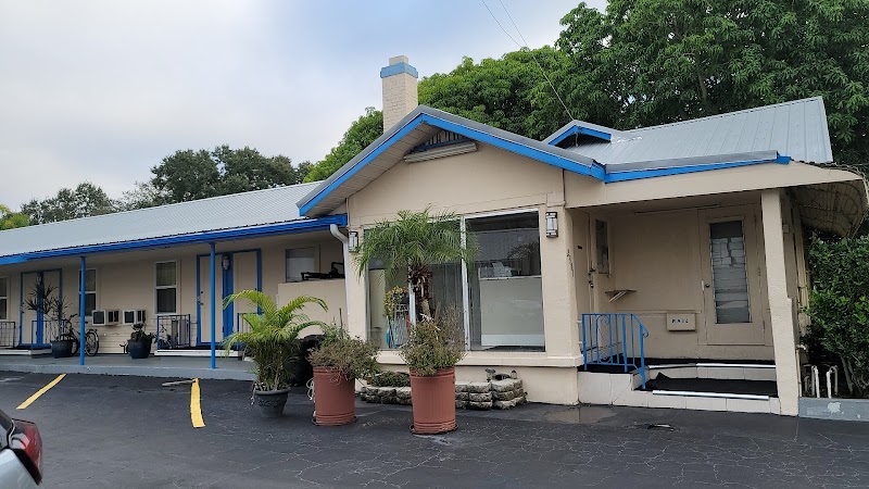 Rusty Anchor Motel image 1