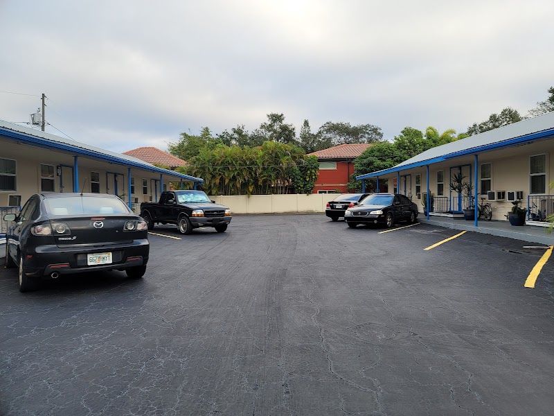 Rusty Anchor Motel image 2