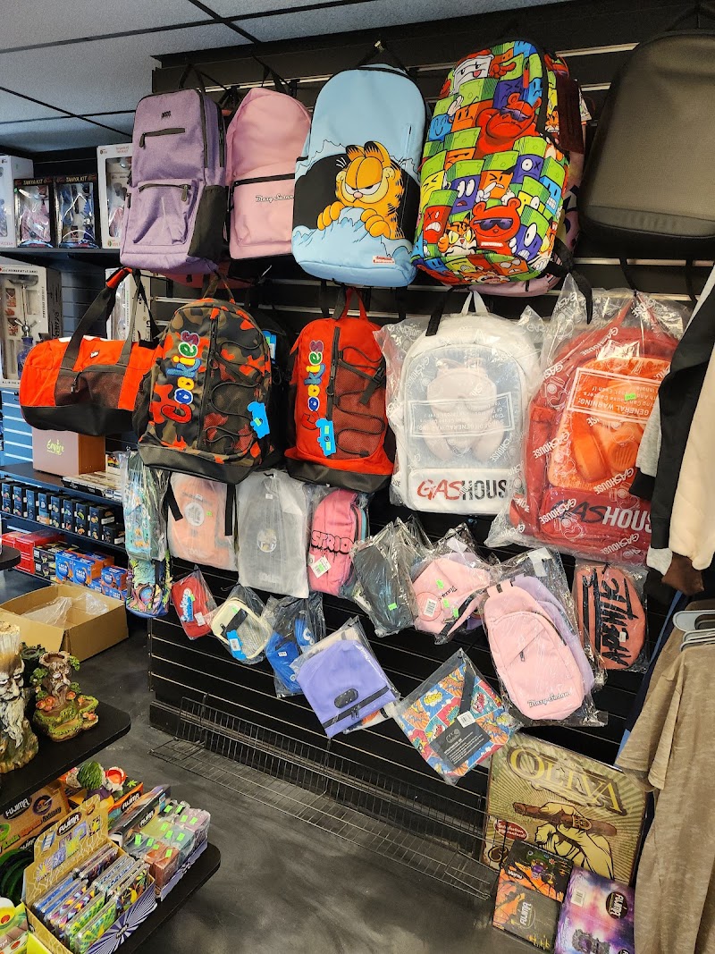 SHARKS SMOKE SHOP image 4