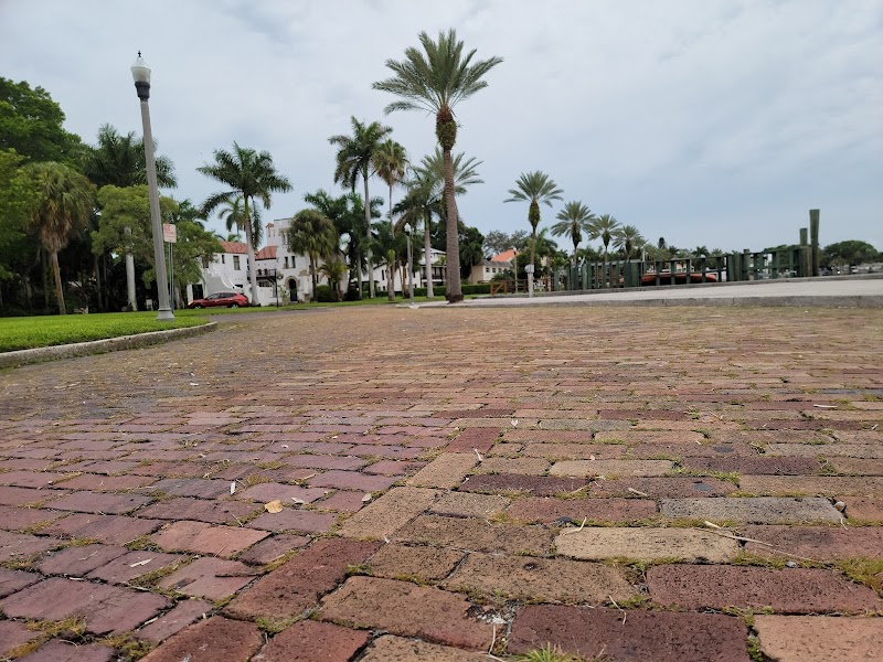 Granada Terrace Park image 1