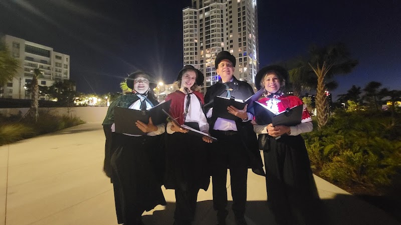 StacieSteinkeMusic image 4