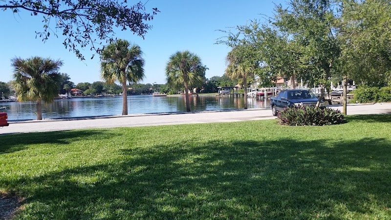 St. Petersburg Woman's Club image 3